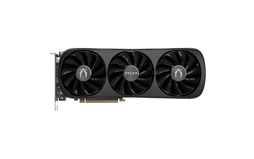Zotac RTX 4080 Super Trinity Black Edition 16GB – High‑Performance Gaming GPU 2 Zotac RTX 4080 Super Trinity Black Edition 16GB – High‑Performance Gaming GPU - Image 2