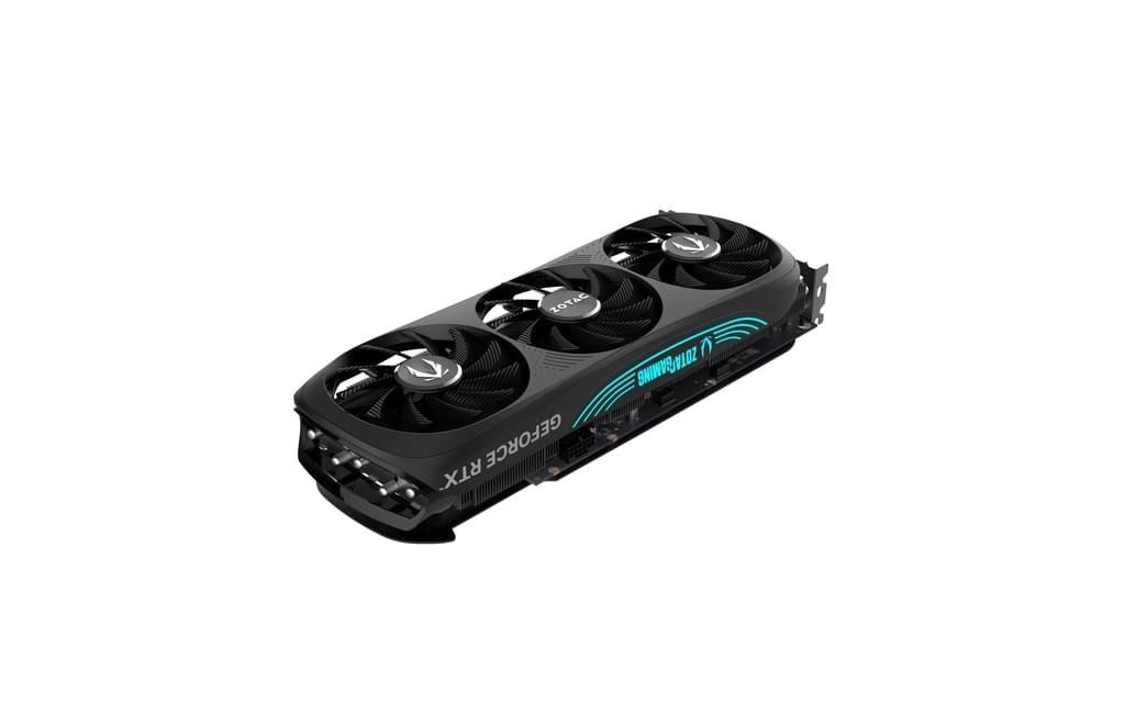 Zotac RTX 4080 Super Trinity Black Edition 16GB – High‑Performance Gaming GPU 3 Zotac RTX 4080 Super Trinity Black Edition 16GB – High‑Performance Gaming GPU - Image 3