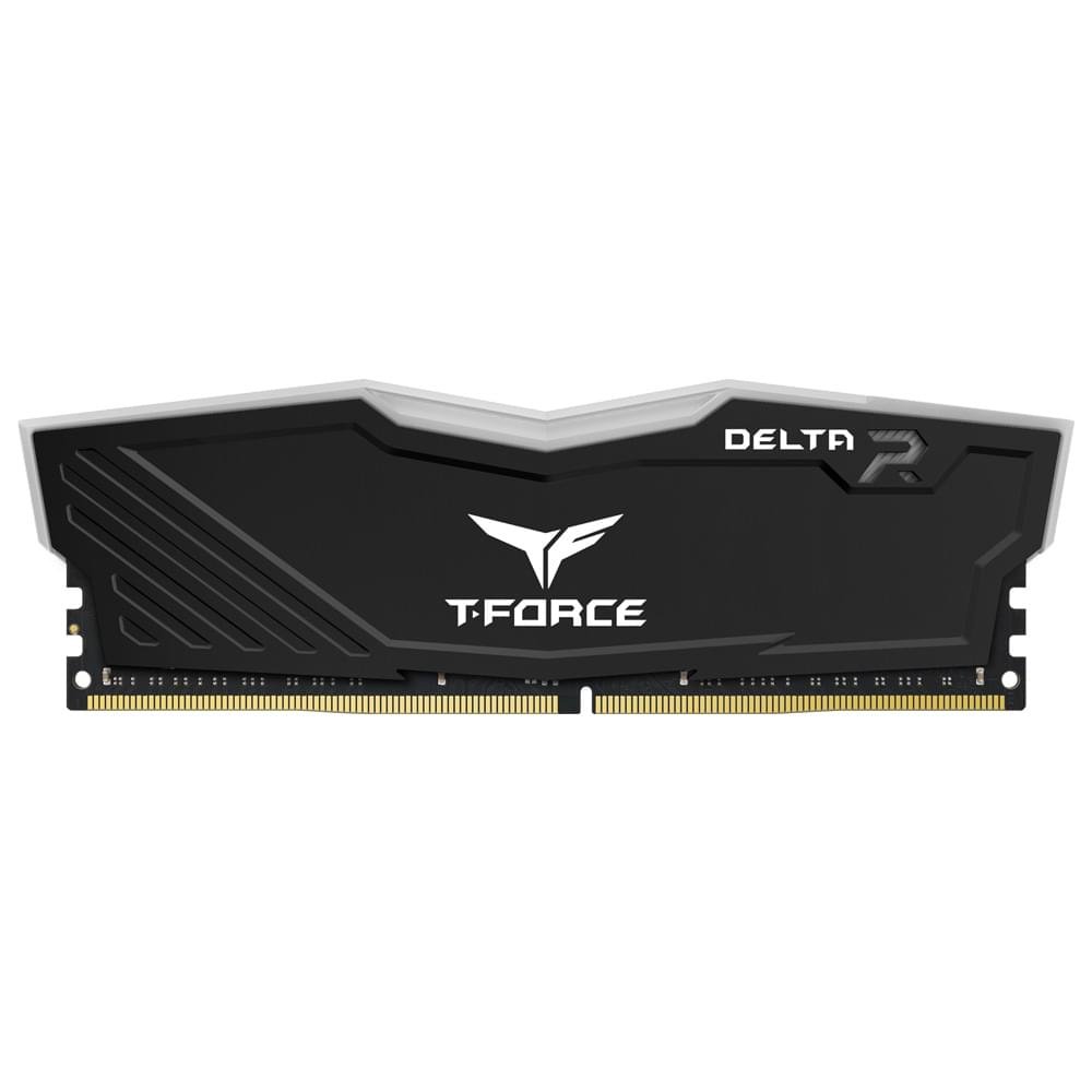 TEAMGROUP T‑Force Delta RGB DDR4 16GB 3200MHz Gaming RAM - Image 2