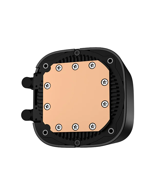 DeepCool LE720 ARGB 360mm Liquid CPU Cooler | Efficient ARGB AIO Cooling - Image 5