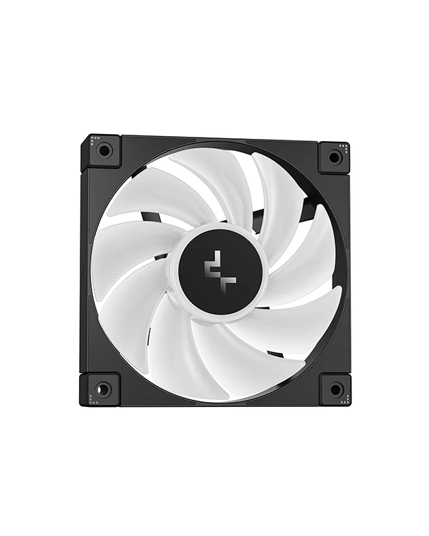 DeepCool LT360 ARGB 360mm Liquid CPU Cooler | Efficient ARGB AIO Cooling 4 DeepCool LT360 ARGB 360mm Liquid CPU Cooler | Efficient ARGB AIO Cooling - Image 4