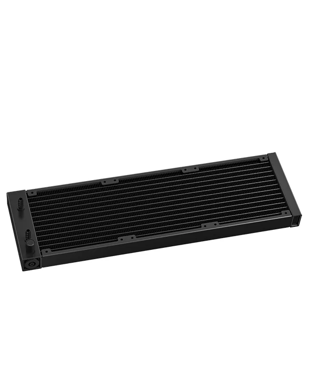 DeepCool LE720 ARGB 360mm Liquid CPU Cooler | Efficient ARGB AIO Cooling 3 DeepCool LE720 ARGB 360mm Liquid CPU Cooler | Efficient ARGB AIO Cooling - Image 3