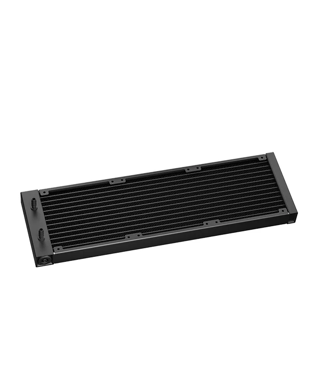 DeepCool MYSTIQUE 360 ARGB LCD Liquid Cooler | Premium 2.8" Display AIO Cooler 3 DeepCool MYSTIQUE 360 ARGB LCD Liquid Cooler | Premium 2.8" Display AIO Cooler - Image 3