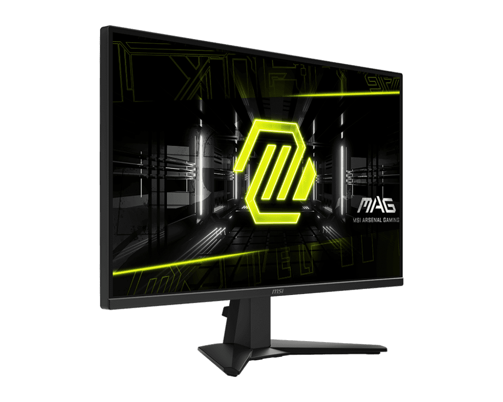 MSI MAG 275QF 27" 2K QHD 180Hz IPS Gaming Monitor | Fast Performance 2 MSI MAG 275QF 27" 2K QHD 180Hz IPS Gaming Monitor | Fast Performance - Image 2
