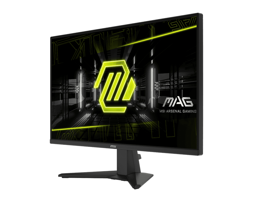 MSI MAG 275QF 27" 2K QHD 180Hz IPS Gaming Monitor | Fast Performance - Image 3