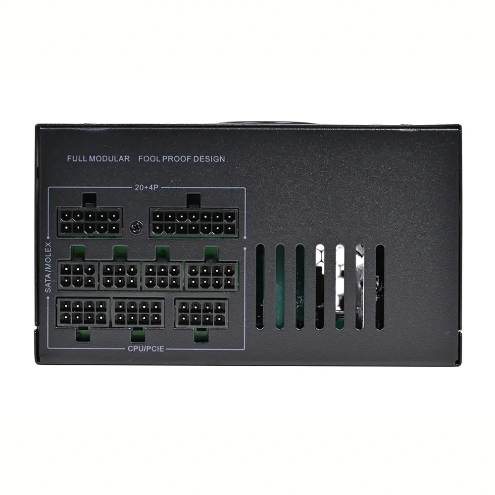 EASE EB650W Pro Power Supply - Image 3