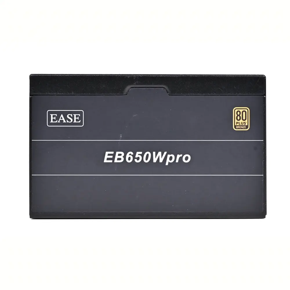 EASE EB650W Pro Power Supply 4 EASE EB650W Pro Power Supply - Image 4