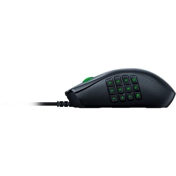 Razer Naga X Ergonomic MMO Gaming Mouse – 16-Button Performance 3 Razer Naga X Ergonomic MMO Gaming Mouse – 16-Button Performance - Image 3