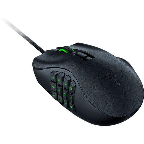 Razer Naga X Ergonomic MMO Gaming Mouse – 16-Button Performance 4 Razer Naga X Ergonomic MMO Gaming Mouse – 16-Button Performance - Image 4