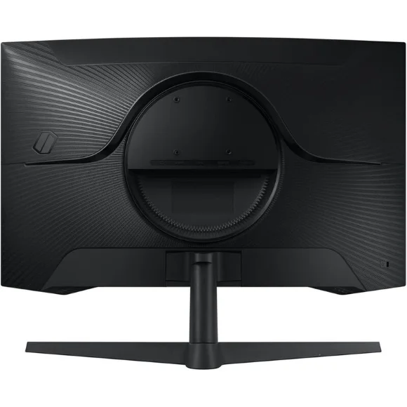 Samsung Odyssey G5 LS27CG552 27" QHD 165Hz Curved Gaming Monitor | 1ms VA Panel - Image 4