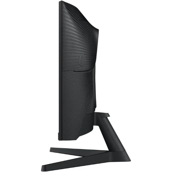 Samsung Odyssey G5 LS27CG552 27" QHD 165Hz Curved Gaming Monitor | 1ms VA Panel - Image 3