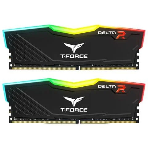TeamGroup Elite 16GB DDR4 3200MHz Desktop RAM