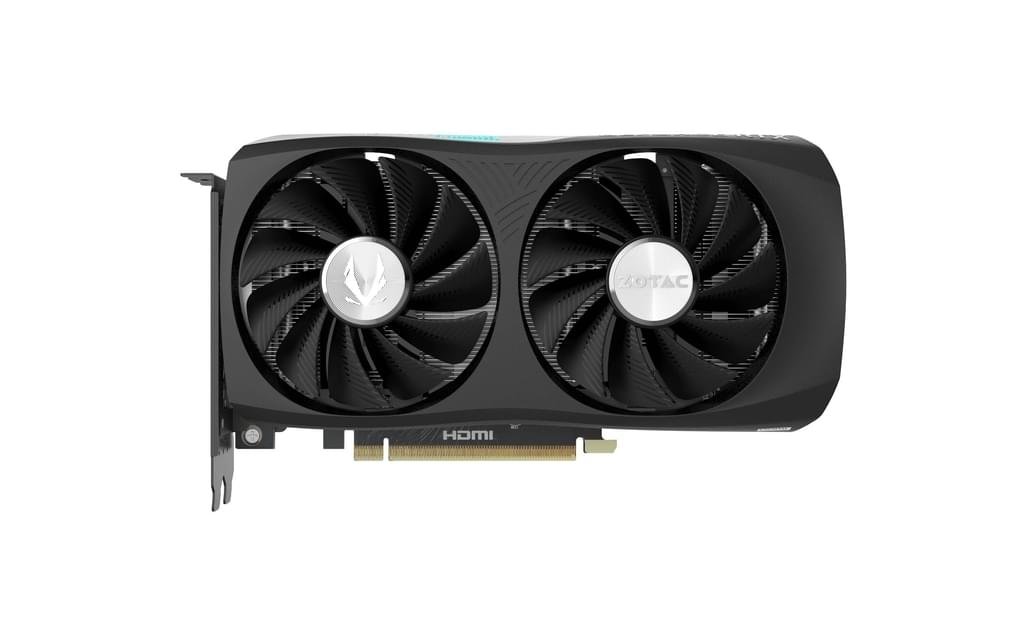 ZOTAC GAMING GeForce RTX 4060 Ti 16GB Twin Edge – 16GB GDDR6 Gaming GPU 2 ZOTAC GAMING GeForce RTX 4060 Ti 16GB Twin Edge – 16GB GDDR6 Gaming GPU - Image 2