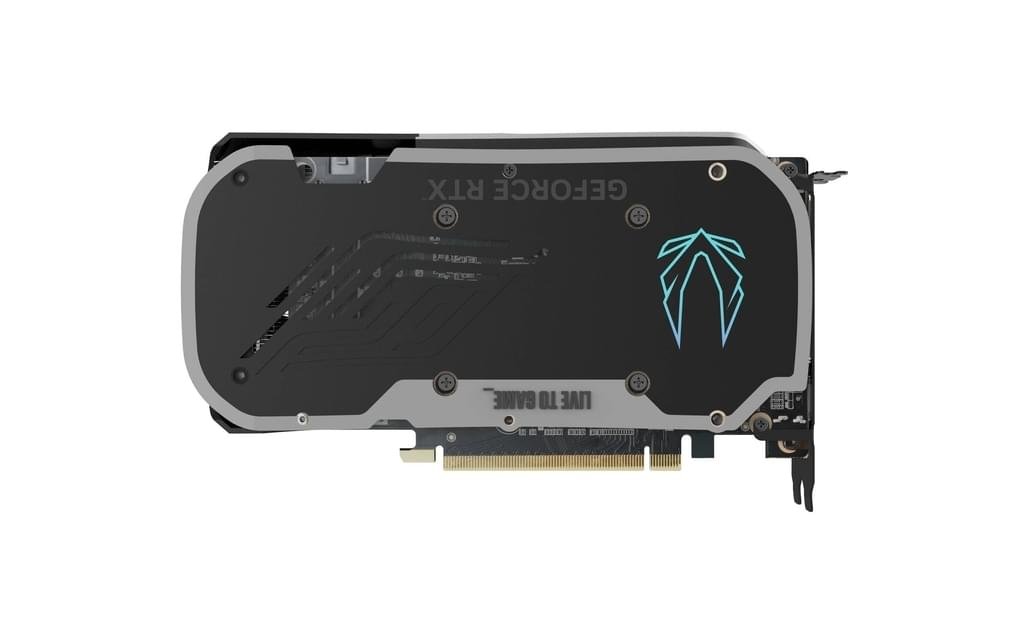 ZOTAC GAMING GeForce RTX 4060 Ti 16GB Twin Edge – 16GB GDDR6 Gaming GPU 3 ZOTAC GAMING GeForce RTX 4060 Ti 16GB Twin Edge – 16GB GDDR6 Gaming GPU - Image 3