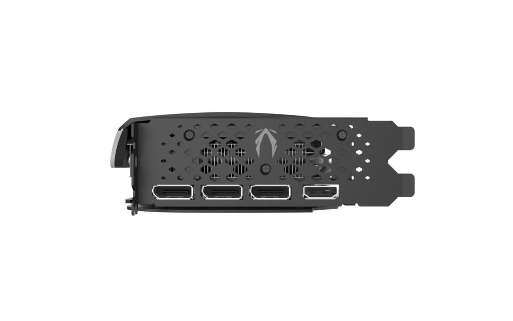 ZOTAC GAMING GeForce RTX 4060 Ti 16GB Twin Edge – 16GB GDDR6 Gaming GPU 5 ZOTAC GAMING GeForce RTX 4060 Ti 16GB Twin Edge – 16GB GDDR6 Gaming GPU - Image 5