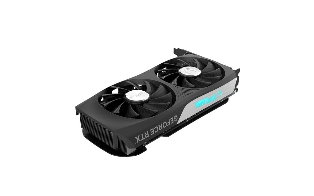 ZOTAC GAMING GeForce RTX 4060 Ti 16GB Twin Edge – 16GB GDDR6 Gaming GPU 4 ZOTAC GAMING GeForce RTX 4060 Ti 16GB Twin Edge – 16GB GDDR6 Gaming GPU - Image 4