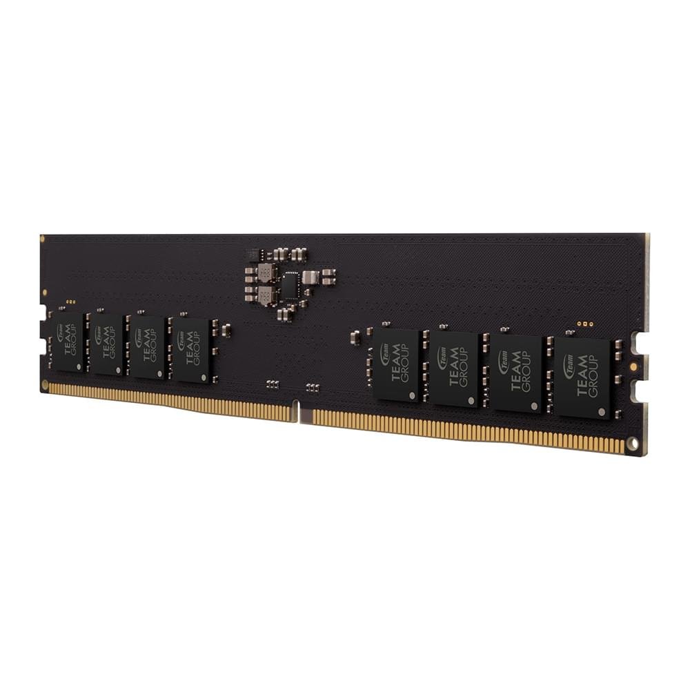 TeamGroup Elite 16GB DDR5 5600MHz Desktop RAM — High-Speed Memory 3 TeamGroup Elite 16GB DDR5 5600MHz Desktop RAM — High-Speed Memory - Image 3