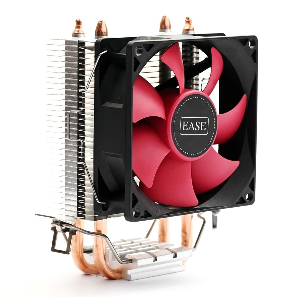 EASE EAF280 CPU Cooler — High Airflow Cooling - Image 2