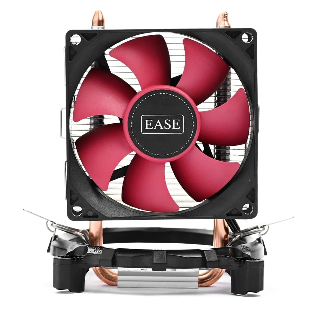 EASE EAF280 CPU Cooler — High Airflow Cooling - Image 3
