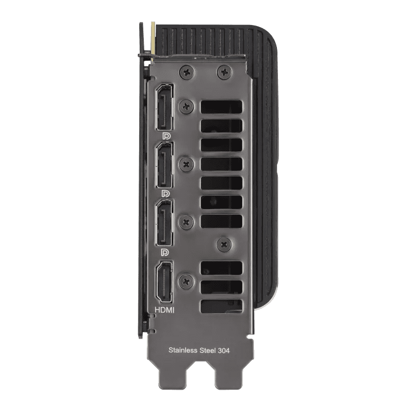 ASUS ProArt GeForce RTX 4080 SUPER OC Edition 16GB 4 ASUS ProArt GeForce RTX 4080 SUPER OC Edition 16GB - Image 4