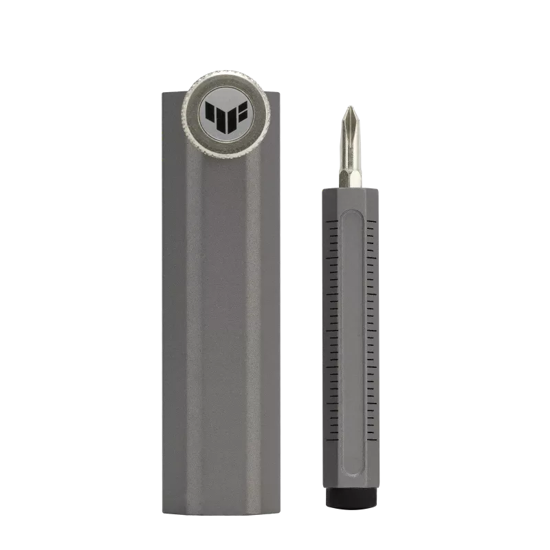 ASUS TUF Gaming RTX 4070 Ti SUPER 16GB OC – High‑End Gaming GPU - Image 7