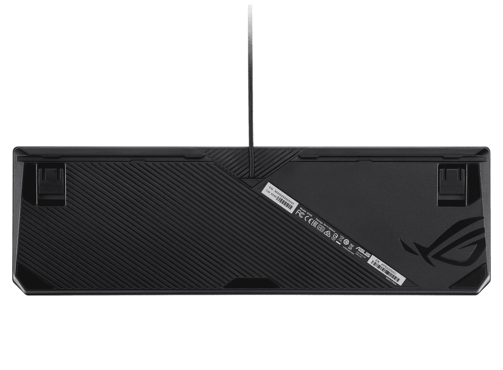ASUS ROG Strix Scope NX (XA02) Mechanical Gaming Keyboard – RGB Wired 3 ASUS ROG Strix Scope NX (XA02) Mechanical Gaming Keyboard – RGB Wired - Image 3
