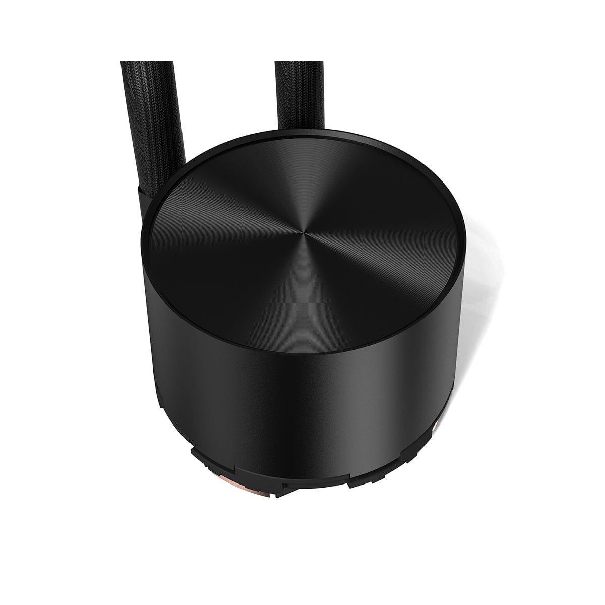 ID-COOLING FX360 PRO Black 360mm ARGB Liquid CPU Cooler 4 ID-COOLING FX360 PRO Black 360mm ARGB Liquid CPU Cooler - Image 4