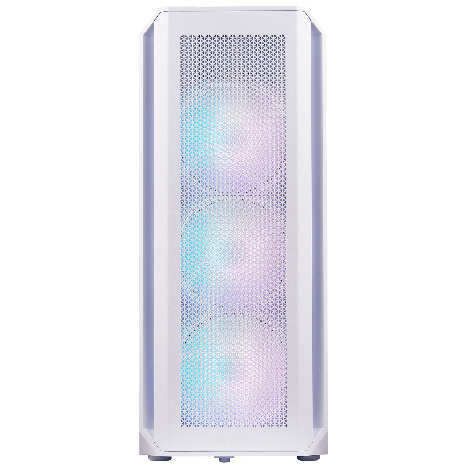 Valor Air Plus Mid-Tower WH/BK ARGB Gaming Chassis 2 Valor Air Plus Mid-Tower WH/BK ARGB Gaming Chassis - Image 2