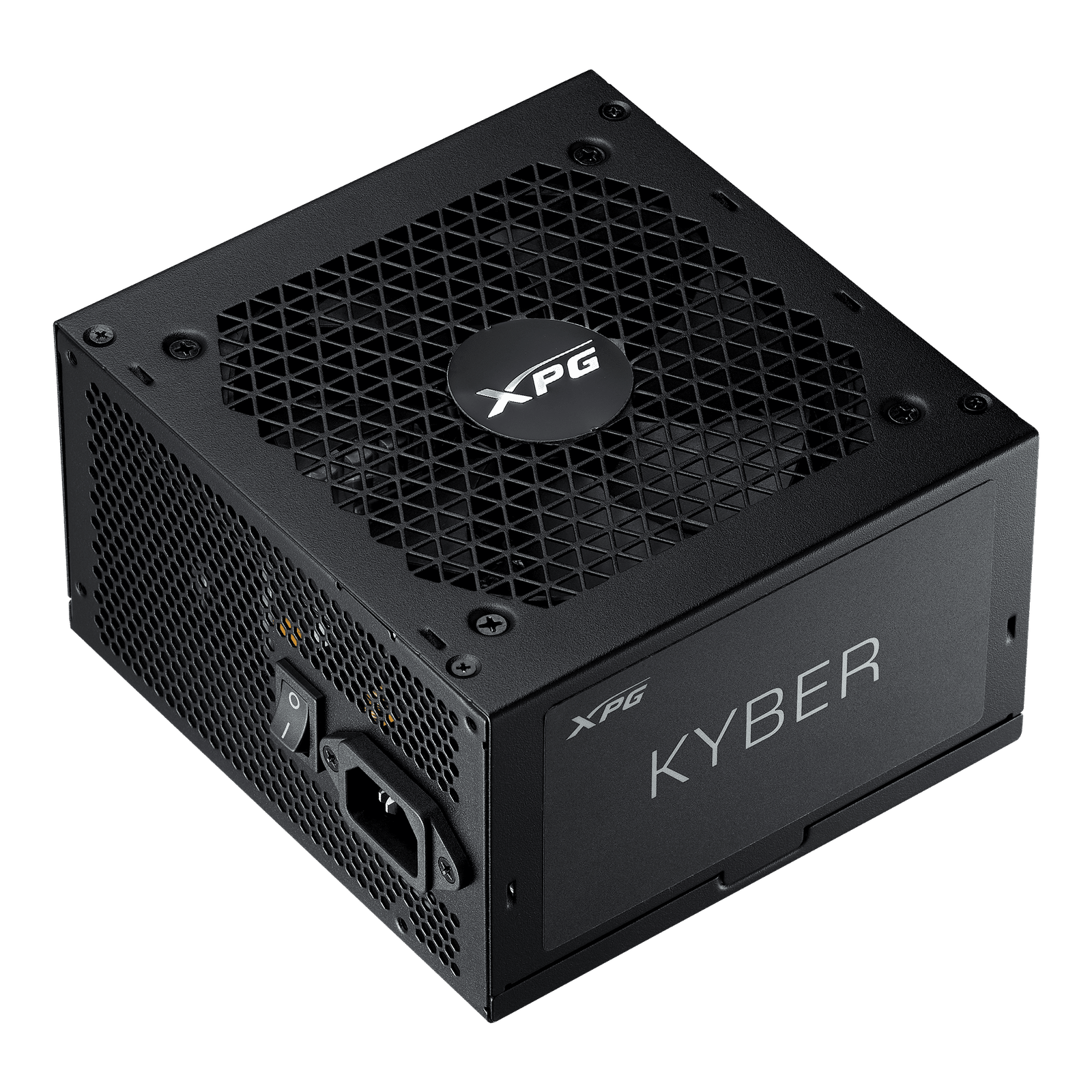 XPG Kyber 750W Power Supply Unit - Image 2