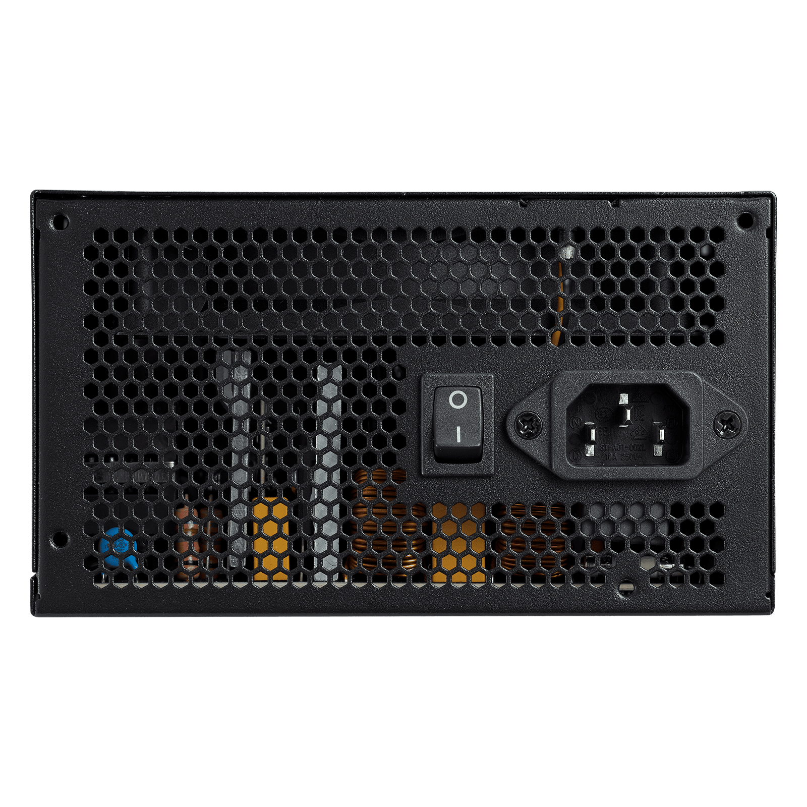 XPG Kyber 850W 80+ Gold PSU – High‑Efficiency ATX Power Supply 3 XPG Kyber 850W 80+ Gold PSU – High‑Efficiency ATX Power Supply - Image 3