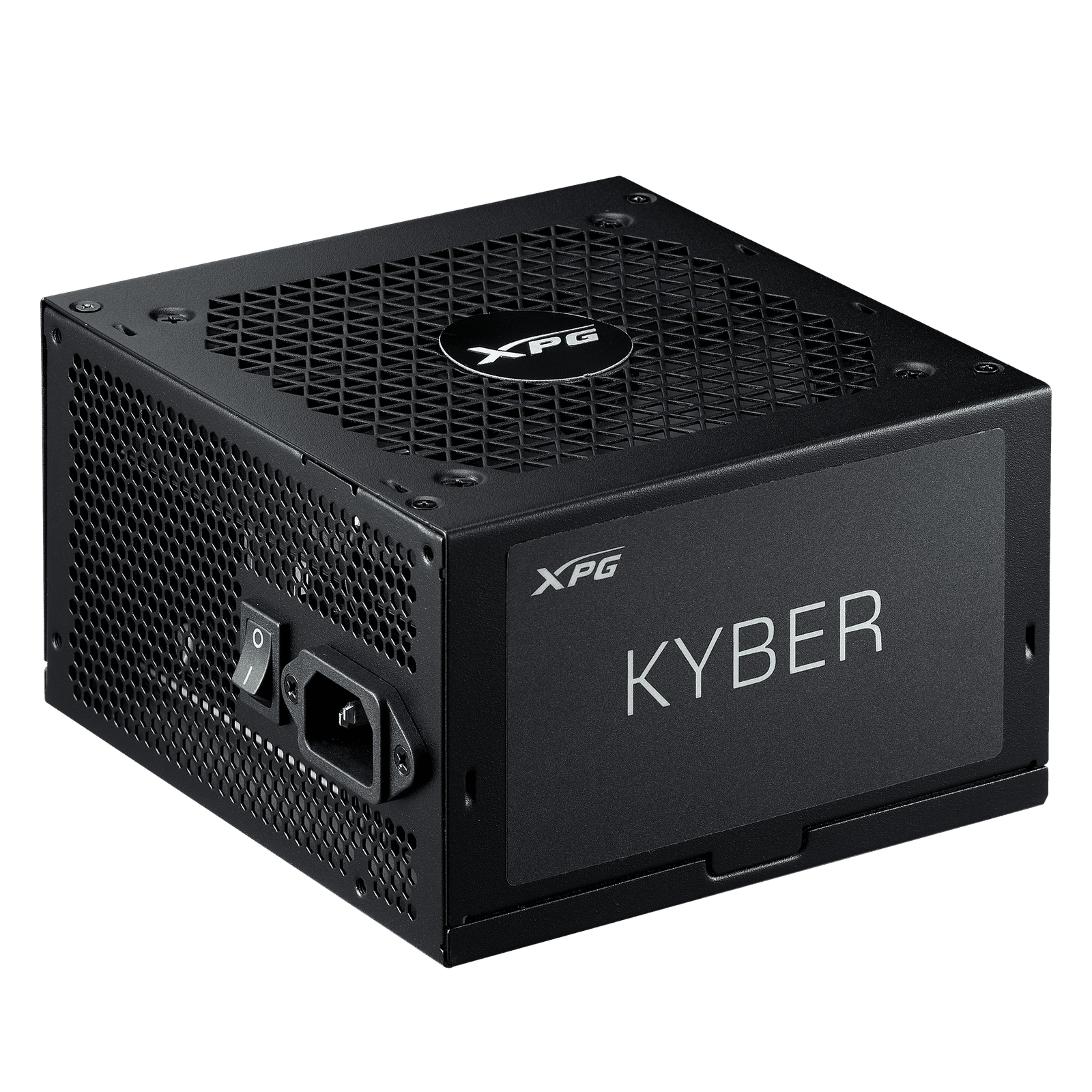 XPG Kyber 850W 80+ Gold PSU – High‑Efficiency ATX Power Supply 1 XPG Kyber 850W PSU 80+ Gold ATX power supply
