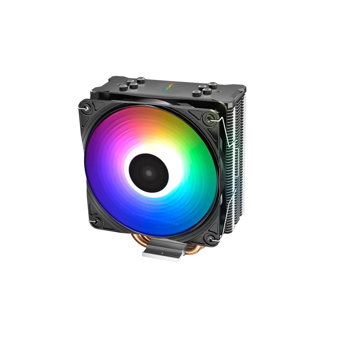 Gammaxx GT A-RGB DeepCool CPU Air Cooler 3 Gammaxx GT A-RGB DeepCool CPU Air Cooler - Image 3