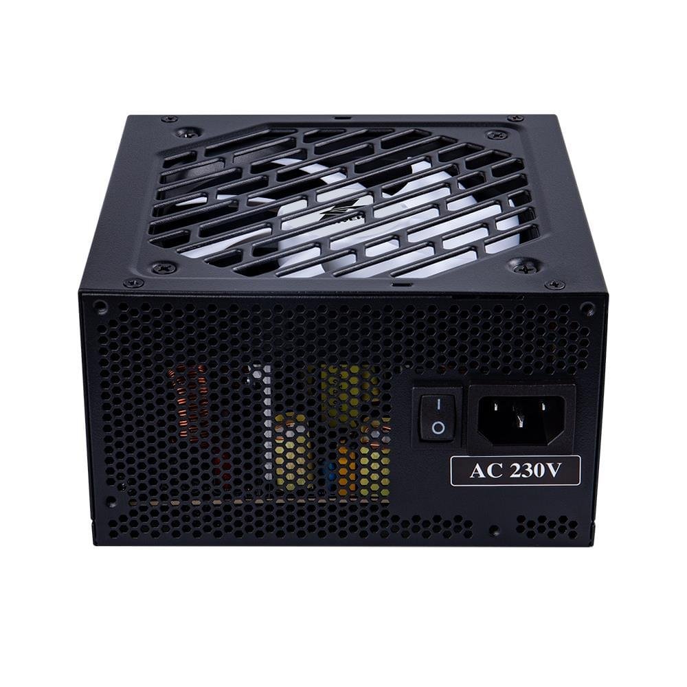 FK-600 Power Supply Unit 1st Player 600W PSU 2 FK-600 Power Supply Unit 1st Player 600W PSU - Image 2