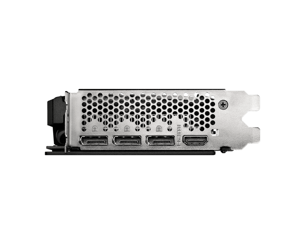 MSI Ventus 2X RTX 3050 8GB Graphics Card 5 MSI Ventus 2X RTX 3050 8GB Graphics Card - Image 5