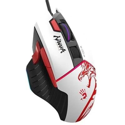 Bloody W95 Max Naraka Gaming Mouse – 12,000 CPI Ultra Core Precision - Image 2