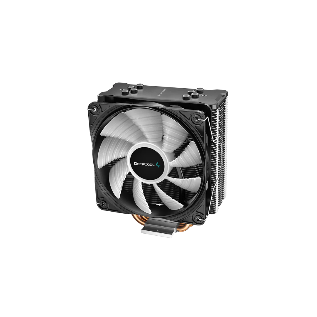 Gammaxx GT A-RGB DeepCool CPU Air Cooler 2 Gammaxx GT A-RGB DeepCool CPU Air Cooler - Image 2