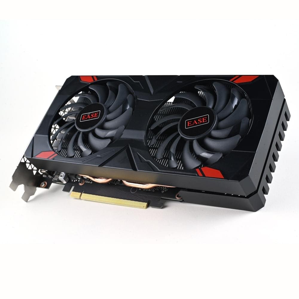 EASE RTX 3050 8GB GDDR6 – High‑Performance NVIDIA Gaming Graphics Card - Image 3