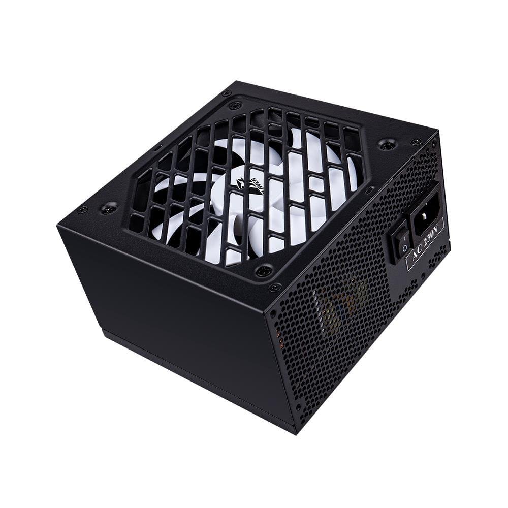 FK-600 Power Supply Unit 1st Player 600W PSU 3 FK-600 Power Supply Unit 1st Player 600W PSU - Image 3