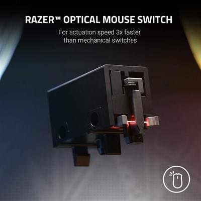 Razer Basilisk V2 Wired Gaming Mouse 3 Razer Basilisk V2 Wired Gaming Mouse - Image 3