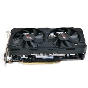 EASE GTX 1660 SUPER 6GB – High‑Performance NVIDIA Gaming Graphics Card 2 EASE GTX 1660 SUPER 6GB – High‑Performance NVIDIA Gaming Graphics Card - Image 2