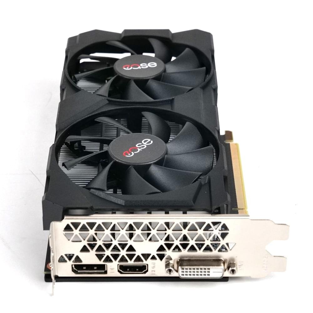 EASE GTX 1660 SUPER 6GB – High‑Performance NVIDIA Gaming Graphics Card - Image 3