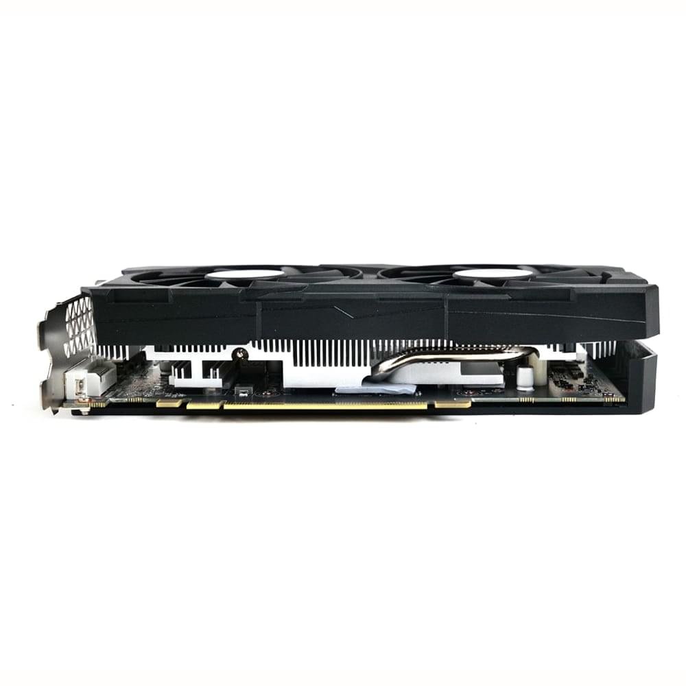 EASE GTX 1660 SUPER 6GB – High‑Performance NVIDIA Gaming Graphics Card 4 EASE GTX 1660 SUPER 6GB – High‑Performance NVIDIA Gaming Graphics Card - Image 4