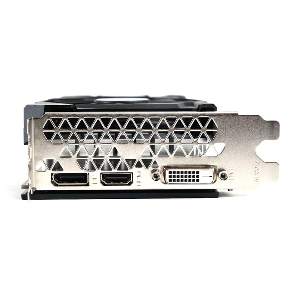 EASE GTX 1660 SUPER 6GB – High‑Performance NVIDIA Gaming Graphics Card 5 EASE GTX 1660 SUPER 6GB – High‑Performance NVIDIA Gaming Graphics Card - Image 5