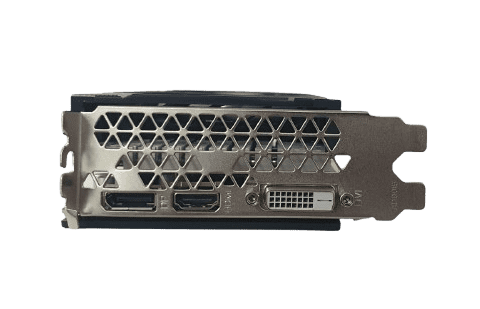 EASE RTX 3050 8GB GDDR6 – High‑Performance NVIDIA Gaming Graphics Card - Image 5