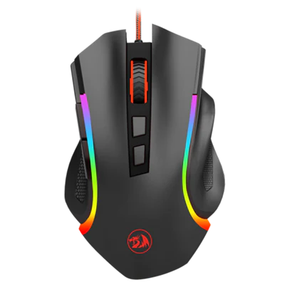 Redragon M607 Griffen with 7200 DPI