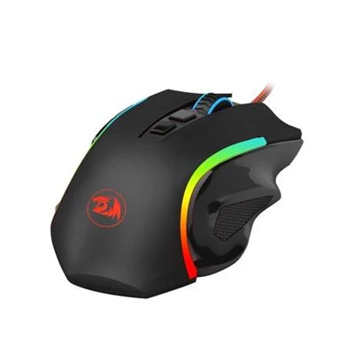 Redragon M607 Griffen with 7200 DPI - Image 2