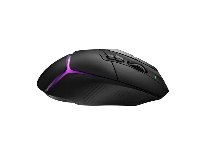 G502 X Plus Logitech Wireless Gaming Mouse 3 G502 X Plus Logitech Wireless Gaming Mouse - Image 3
