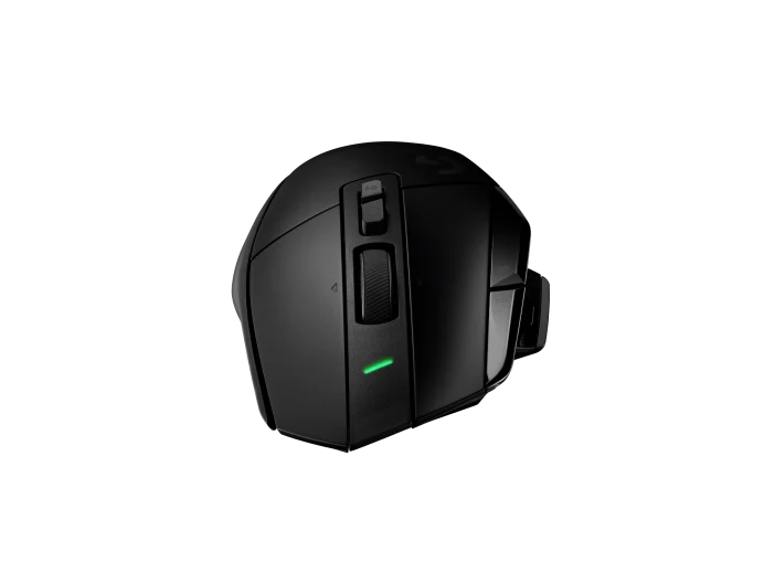 G502 X Plus Logitech Wireless Gaming Mouse 4 G502 X Plus Logitech Wireless Gaming Mouse - Image 4