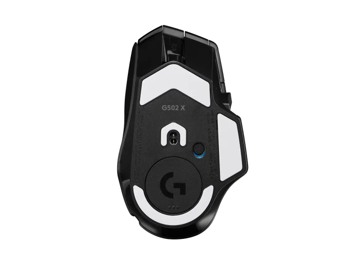 G502 X Plus Logitech Wireless Gaming Mouse 5 G502 X Plus Logitech Wireless Gaming Mouse - Image 5