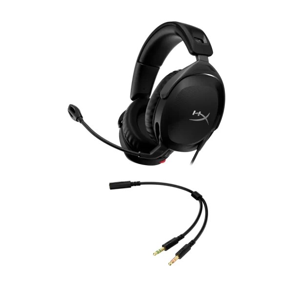 HyperX Cloud Stinger 2 Gaming Headset ( OEPN BOX ) - Image 4